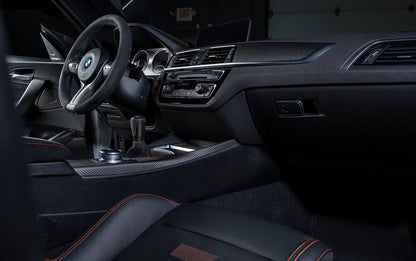 BMW F8X M3 / M4 DTM Steering Wheel