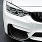 BMW M Performance F8X M3 / M4 Lower Splitter Replacement