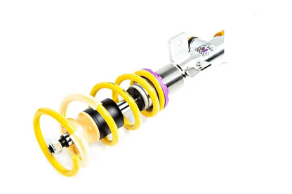 KW Coilover G8X M3 / M4 AWD with EDC Cancellation Kit - Variant 4
