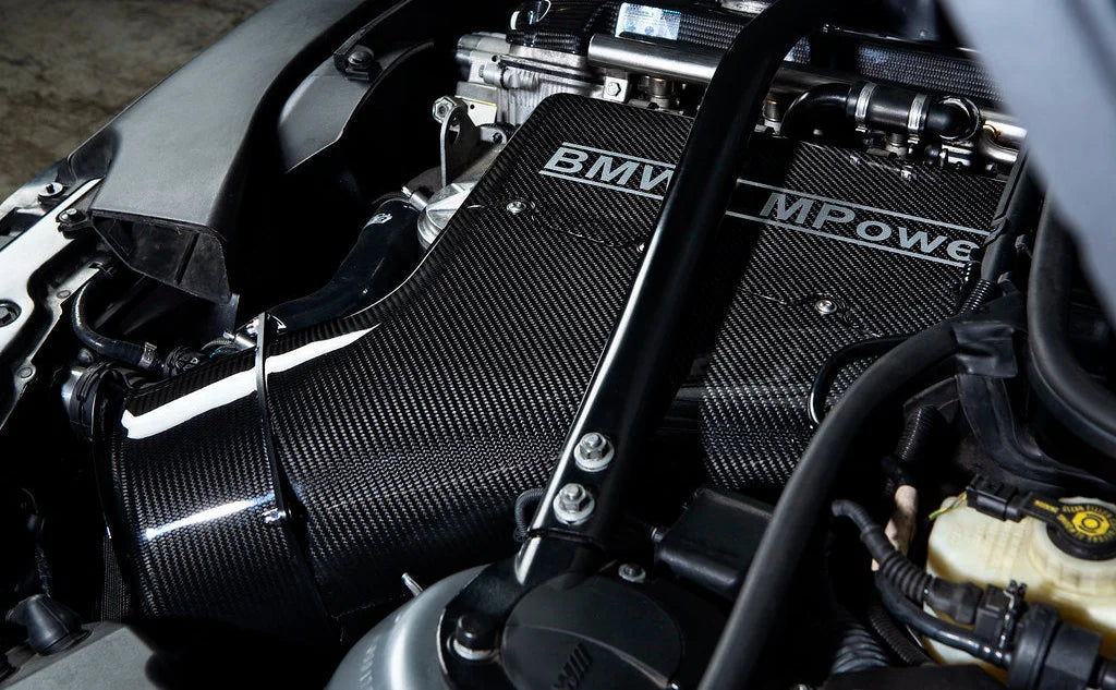 BMW E30 HOOD  Karbonius Composites