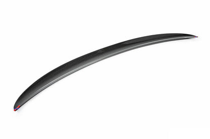 BMW M Performance F22 2-Series Carbon Trunk Spoiler