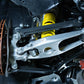 Fall-Line Motorsports G8X / F8X Fixed Toe Arm Set