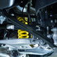 Fall-Line Motorsports G8X / F8X Rear Lower Tension Arm Set
