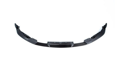 NWCarbon Haus G8X Dry Carbon Fiber 3D Front Lip
