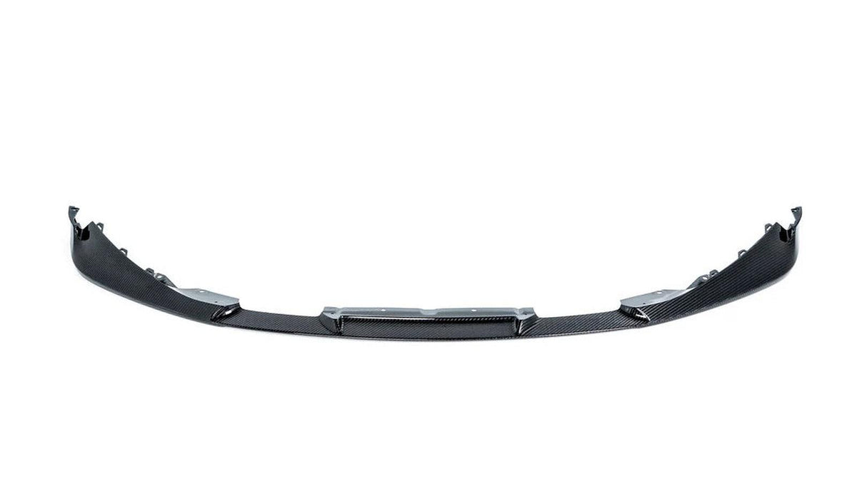 NWCarbon Haus G8X Dry Carbon Fiber 3D Front Lip
