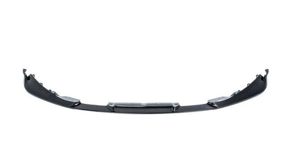 NWCarbon Haus G8X Dry Carbon Fiber 3D Front Lip