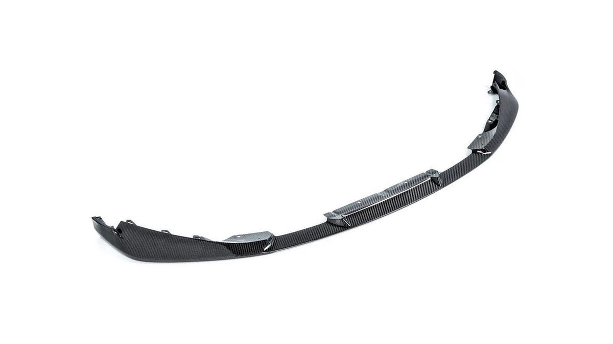 NWCarbon Haus G8X Dry Carbon Fiber 3D Front Lip