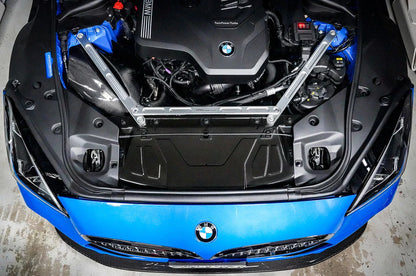 Eventuri BMW G29 Z4 B48 Black Carbon Intake System