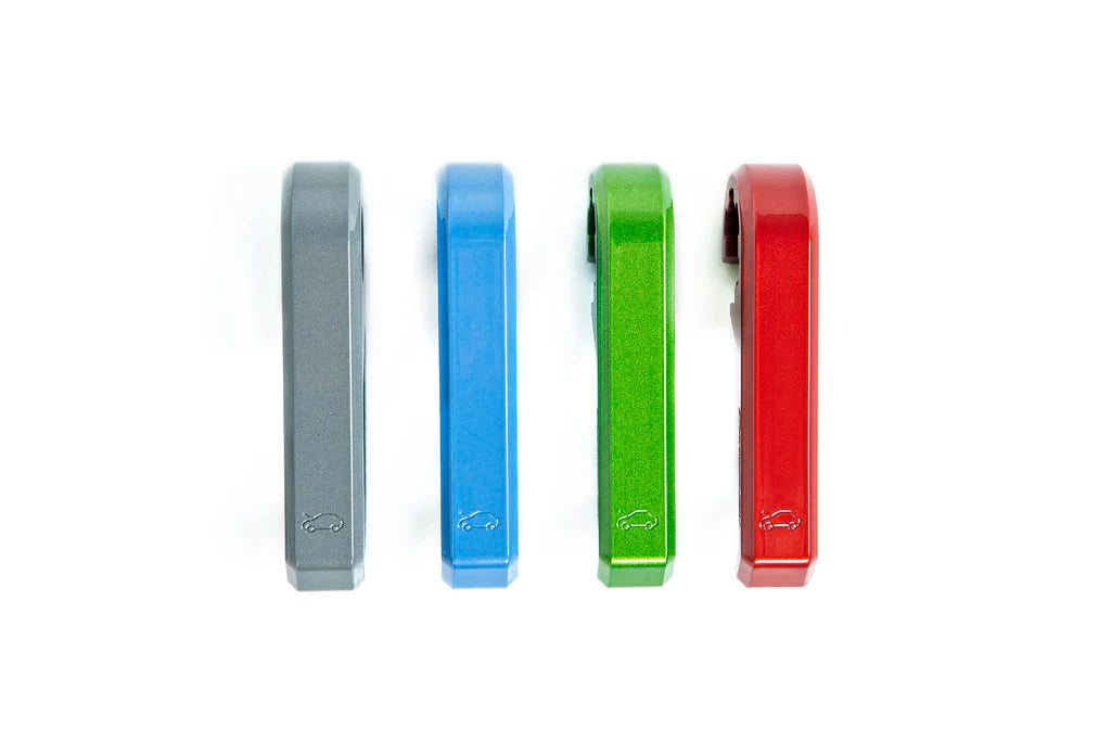 Carbonex E-Chassis Aluminum Hood Latch Handle