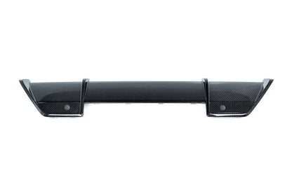 BMW M Performance F95 X5M / F96 X6M Carbon Rear Diffuser