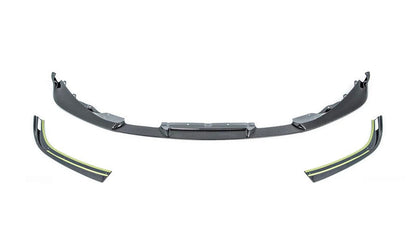NWCarbon Haus G8X Dry Carbon Fiber 3D Front Lip