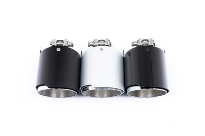 Eisenmann G8X M3 / M4 Performance Exhaust - Race