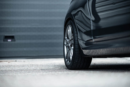 MMX Performance BMW 5x120 Wheel Spacer Kit - M14x1.25