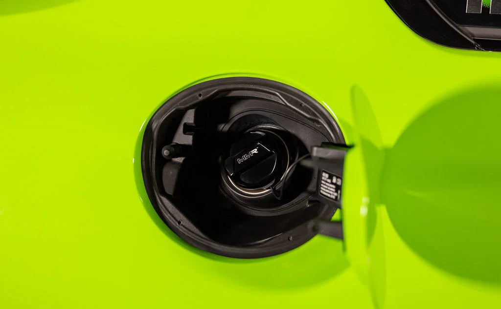 MMR Performance BMW Billet Fuel Cap