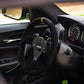 KMP F87 M2 (N55) Racing Wheel + Quick-Release Hub Kit - DCT GEN2