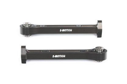 E-Motion Engineering 991 GT Rear Outer Control Arms