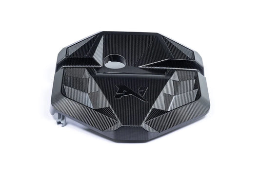 Alpha-N G87 M2 Carbon Engine Cover