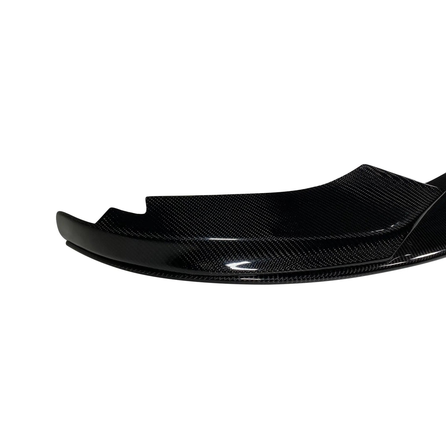 Suvneer MP Designed F32 Carbon Fiber Front Lip