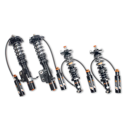AST G8X M2 / M3 / M4 RWD 5300 Series Coilover Kit