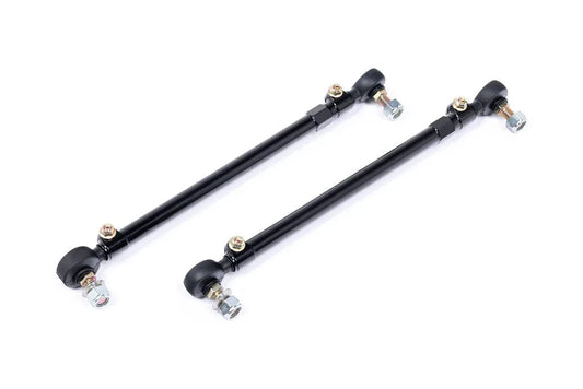 Fall-Line Motorsports E9X / F8X M2 M3 M4 Front Sway Bar End Link Kit - V2