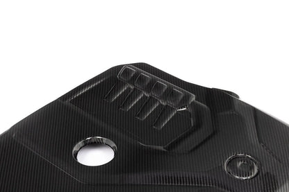 Eventuri BMW B48 Black Carbon Engine Cover