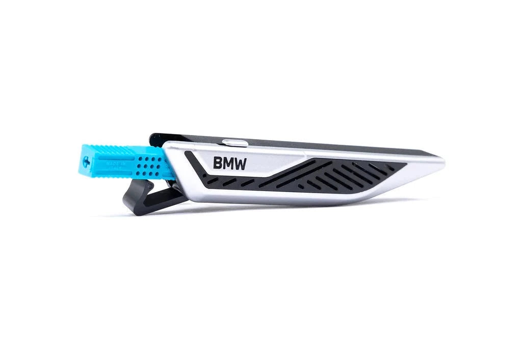 BMW Natural Air Starter Kit - V2
