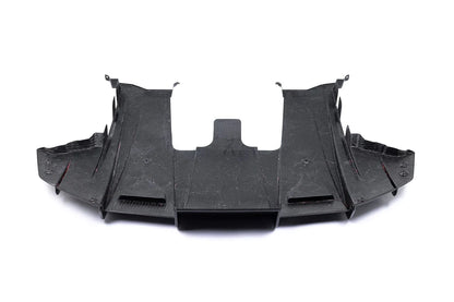 Alpha-N G87 M2 Carbon Underbody Floor Kit