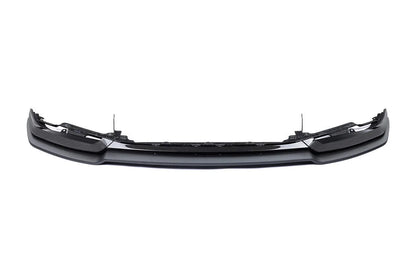 Alpha-N G87 M2 Carbon Adjustable Front Lip - Class 3