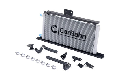 Carbahn F95 X5M / F96 X6M Performance Heat Exchanger Kit