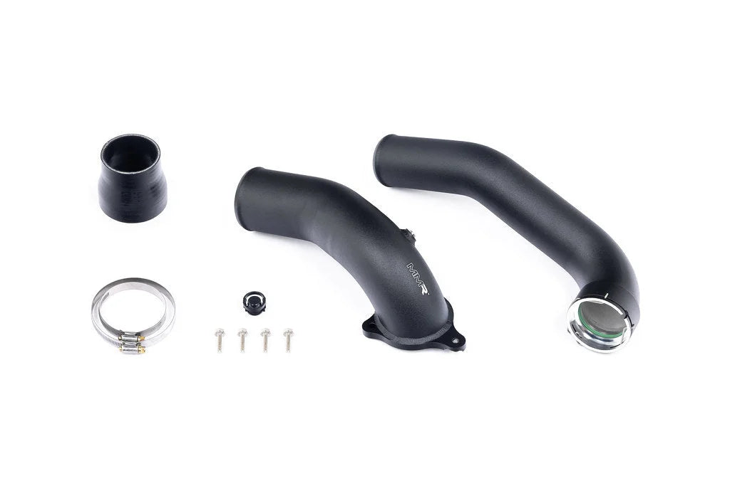 MMR Performance BMW B58 Charge Pipe Kit