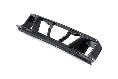 AutoTecknic G87 M2 Dry Carbon Center Bumper Trim