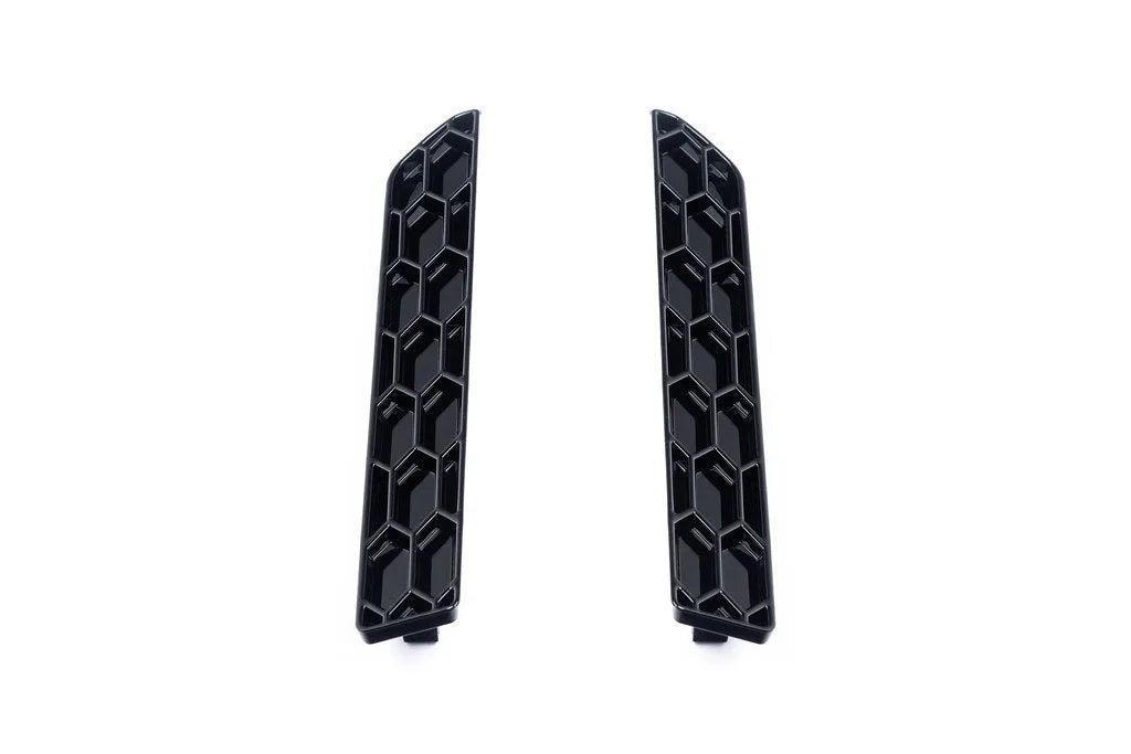 Acexxon G87 M2 Rear Reflector Insert Set