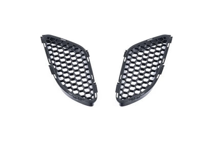 BMW E9X M3 Hood Vent Mesh Set