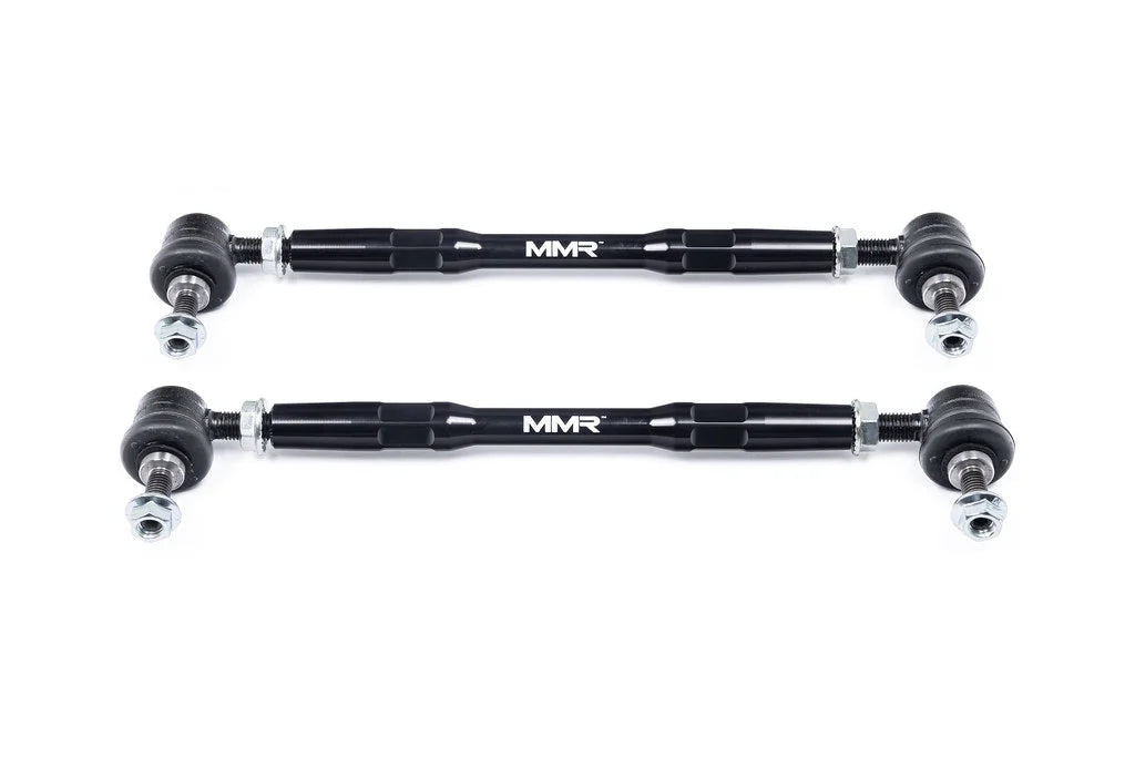 MMR Performance G8X M2 / M3 / M4 Adjustable Front Sway Bar End Link Kit