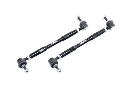 MMR Performance G8X M2 / M3 / M4 Adjustable Front Sway Bar End Link Kit