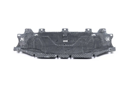 Indiv G29 Z4 B58 Carbon Cooling Shroud Cover