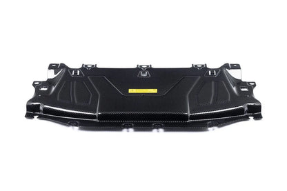 Indiv G29 Z4 B58 Carbon Cooling Shroud Cover