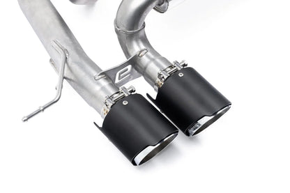 Eisenmann G87 M2 Twin-Flow Exhaust System