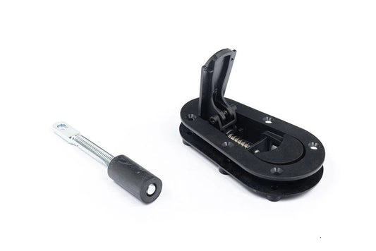 BMW Motorsport AeroCatch Hood Latch Kit