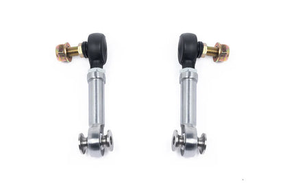 Fall-Line Motorsports E46 / E36 M3 Adjustable Rear Sway Bar End Link Kit