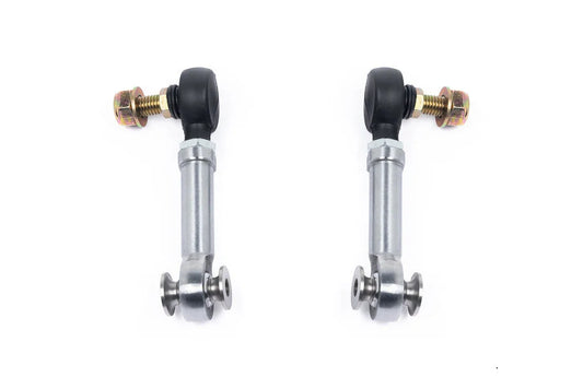 Fall-Line Motorsports E46 / E36 M3 Adjustable Rear Sway Bar End Link Kit