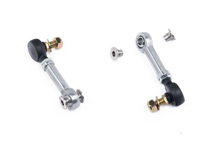 Fall-Line Motorsports E46 / E36 M3 Adjustable Rear Sway Bar End Link Kit