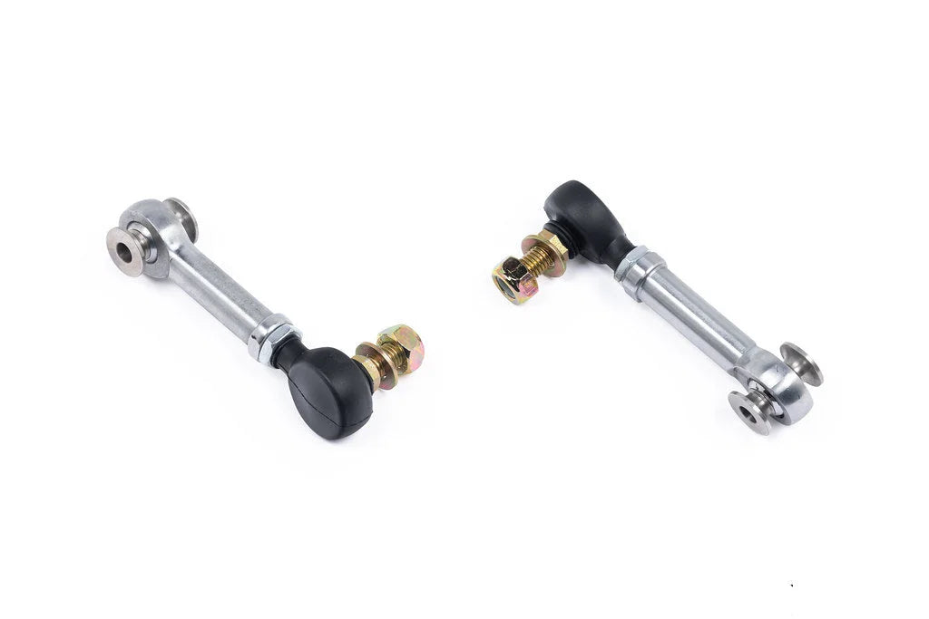 Fall-Line Motorsports E46 / E36 M3 Adjustable Rear Sway Bar End Link Kit