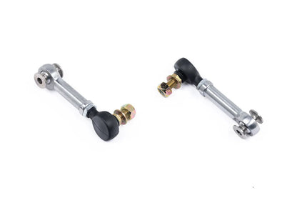 Fall-Line Motorsports E46 / E36 M3 Adjustable Rear Sway Bar End Link Kit