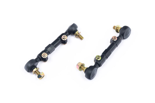 Fall-Line Motorsports G8X / F8X Rear Sway Bar End Link Kit - V2
