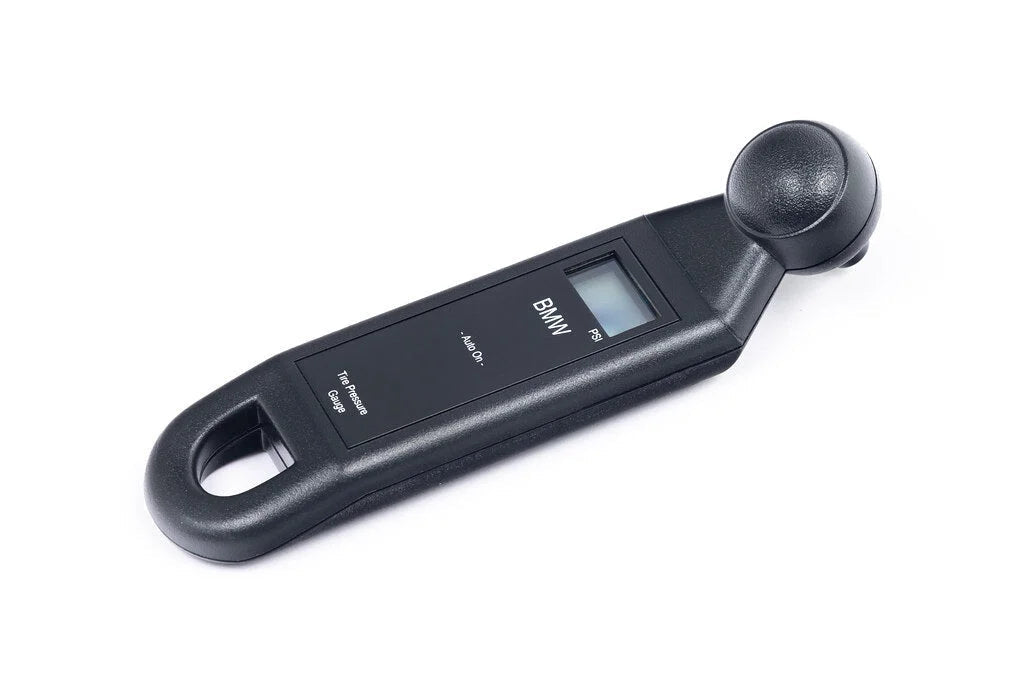 BMW Electronic Tire Pressure Gauge