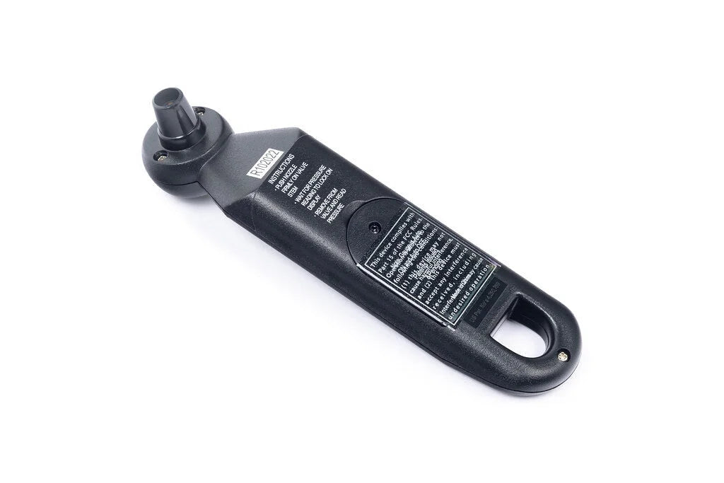 BMW Electronic Tire Pressure Gauge