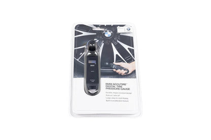 BMW Electronic Tire Pressure Gauge