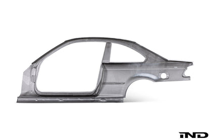 Karbonius E46 M3 Carbon Body Frame Side Panel Set