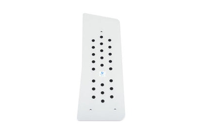 3D Design BMW G8X Aluminum Foot Rest / Dead Pedal